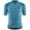 CRAFT ADV Endur Fahrradtrikot Herren 625000 - deep lake S
