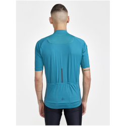 CRAFT ADV Endur Fahrradtrikot Herren 625000 - deep lake L