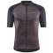 CRAFT ADV Endur Fahrradtrikot Herren 992550 - slate/crackle S