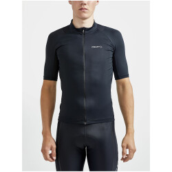 CRAFT ADV Endur Fahrradtrikot Herren 999000 - black S