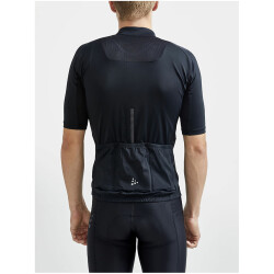 CRAFT ADV Endur Fahrradtrikot Herren 999000 - black S