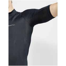 CRAFT ADV Endur Fahrradtrikot Herren 999000 - black S