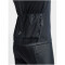 CRAFT ADV Endur Fahrradtrikot Herren 999000 - black S