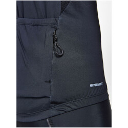 CRAFT ADV Endur Fahrradtrikot Herren 999992 - black/slate S