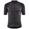 CRAFT ADV Endur Fahrradtrikot Herren 999992 - black/slate S