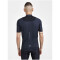 CRAFT ADV Endur Fahrradtrikot Herren 999992 - black/slate S