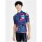 CRAFT ADV Endur Graphic Fahrradtrikot Herren 007371 - multi/plava M