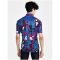 CRAFT ADV Endur Graphic Fahrradtrikot Herren 007371 - multi/plava M