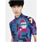 CRAFT ADV Endur Graphic Fahrradtrikot Herren 007371 - multi/plava M