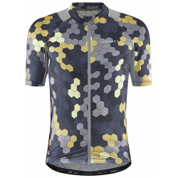 CRAFT ADV Endur Graphic Fahrradtrikot Herren 007541 -...