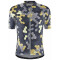 CRAFT ADV Endur Graphic Fahrradtrikot Herren 007541 - multi/giallo M
