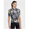 CRAFT ADV Endur Graphic Fahrradtrikot Herren 007541 - multi/giallo M