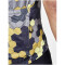 CRAFT ADV Endur Graphic Fahrradtrikot Herren 007541 - multi/giallo M