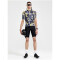 CRAFT ADV Endur Graphic Fahrradtrikot Herren 007541 - multi/giallo M