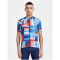 CRAFT ADV Endur Graphic Fahrradtrikot Herren 396007 - blaze/multi M