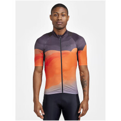 CRAFT ADV Endur Graphic Fahrradtrikot Herren 550007 -...