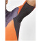 CRAFT ADV Endur Graphic Fahrradtrikot Herren 550007 - crackle/multi S