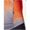 CRAFT ADV Endur Graphic Fahrradtrikot Herren 550007 - crackle/multi S