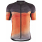 CRAFT ADV Endur Graphic Fahrradtrikot Herren 550007 - crackle/multi M