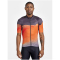CRAFT ADV Endur Graphic Fahrradtrikot Herren 550007 - crackle/multi M