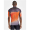 CRAFT ADV Endur Graphic Fahrradtrikot Herren 550007 - crackle/multi M