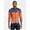 CRAFT ADV Endur Graphic Fahrradtrikot Herren 550007 - crackle/multi L