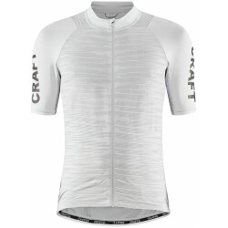 CRAFT ADV Endur Lumen Fahrradtrikot Herren 914000 - ash S
