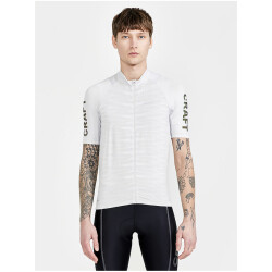 CRAFT ADV Endur Lumen Fahrradtrikot Herren 914000 - ash S