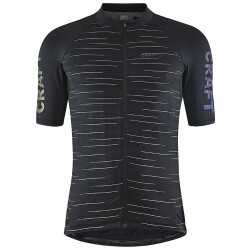 CRAFT ADV Endur Lumen Fahrradtrikot Herren 999999 -...