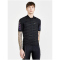 CRAFT ADV Endur Lumen Fahrradtrikot Herren 999999 - black/black M