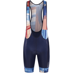 CRAFT ADV Endur Bib kurze Fahrrad-Trägerhose Herren...