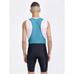 CRAFT ADV Endur Bib kurze Fahrrad-Trägerhose Herren...