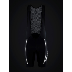 CRAFT ADV Endur Lumen Bib kurze Fahrrad-Trägerhose...