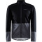 CRAFT ADV Endur Hydro Regenjacke Herren 999985 - black/granite L