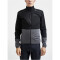 CRAFT ADV Endur Hydro Regenjacke Herren 999985 - black/granite L