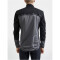 CRAFT ADV Endur Hydro Regenjacke Herren 999985 - black/granite L