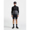 CRAFT ADV Endur Hydro Regenjacke Herren 999985 - black/granite L