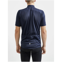 CRAFT Core Endur Fahrradtrikot Herren 396900 - blaze/white S