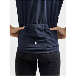 CRAFT Core Endur Fahrradtrikot Herren 396900 - blaze/white S