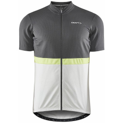 CRAFT Core Endur Fahrradtrikot Herren 985914 - granite/ash M