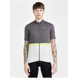 CRAFT Core Endur Fahrradtrikot Herren 985914 - granite/ash M