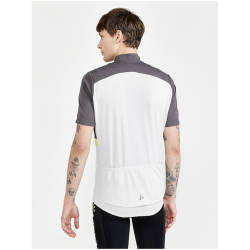 CRAFT Core Endur Fahrradtrikot Herren 985914 - granite/ash M