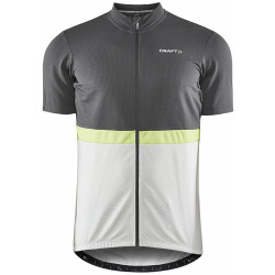 CRAFT Core Endur Fahrradtrikot Herren 985914 - granite/ash L