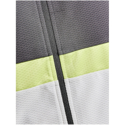 CRAFT Core Endur Fahrradtrikot Herren 985914 - granite/ash XL