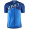 CRAFT Core Endur Logo Fahrradtrikot Herren 371340 - plava/sarek S