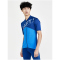 CRAFT Core Endur Logo Fahrradtrikot Herren 371340 - plava/sarek S