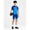 CRAFT Core Endur Logo Fahrradtrikot Herren 371340 - plava/sarek S