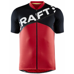 CRAFT Core Endur Logo Fahrradtrikot Herren 430999 -...