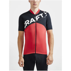 CRAFT Core Endur Logo Fahrradtrikot Herren 430999 -...