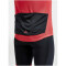 CRAFT Core Endur Logo Fahrradtrikot Herren 430999 - bright red/black XL
